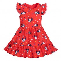 Rebajas en Disney Store|Conjunto vestido y pololos Minnie Mouse para bebé, Disney Store-20